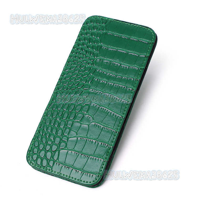 Mens Crocodile Pattern Golf Magic Wallet Anti-theft Outdoor Portable Money Clip Card Holder H250806