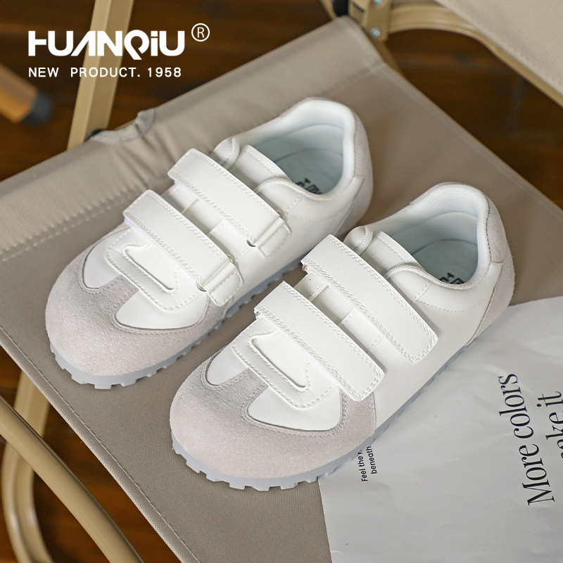 Velcro 2025 New Ugly Cute Shoes Designer Casual Versatile Training Shoes