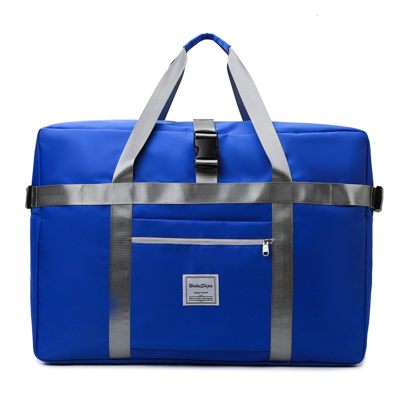 Extra Large Capacity Short Trip Storage Lage Multi-Functional Men And Gym Women Bag