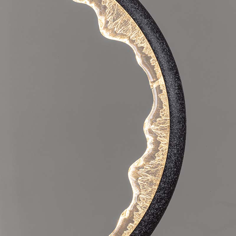 Contemporary Style Hanging Lamp: Brighten Up Your Space with Energy-Efficient LEDs P23023