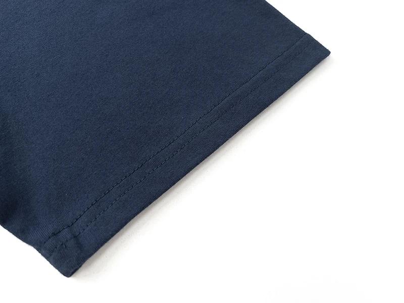 Drew House New Mens Clothing Print T shirt men's and women's printed loose short sleeve T-shirt Designer luxury