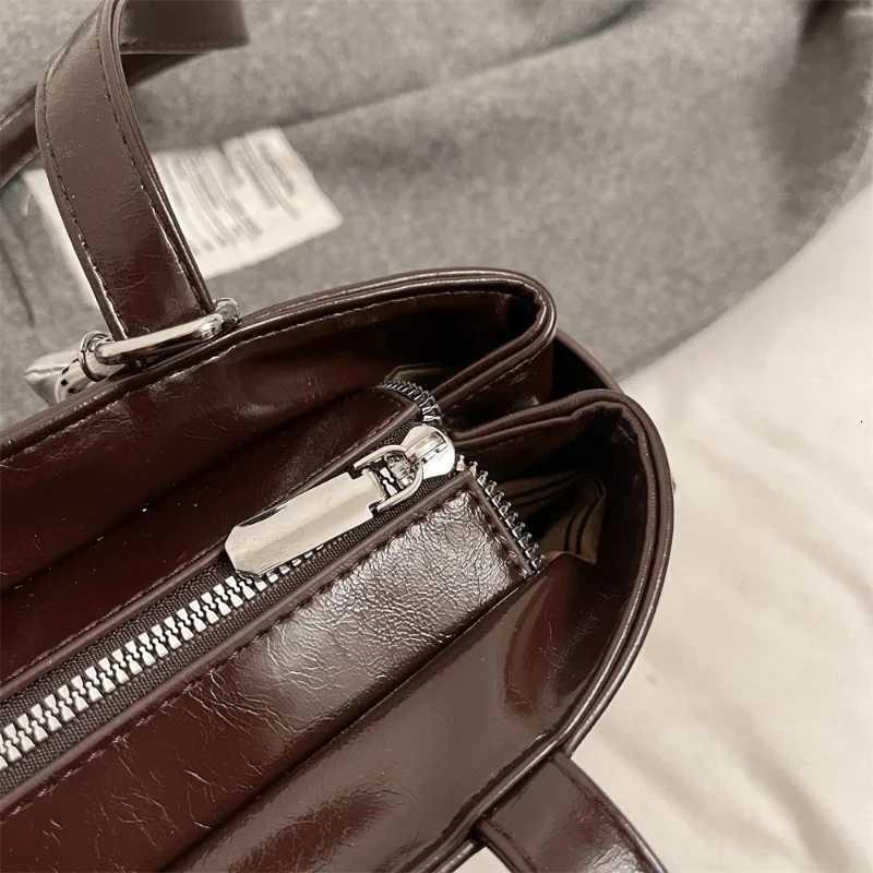 Small PU Leather Solid Color Underarm Bags for Women Belt Y2K Ladies Shoulder Bag Females Handbags and Purses Tote Bag Z250807