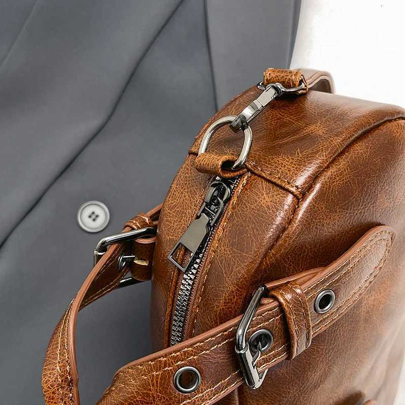 Shoulder Crossbody Bags for Women Decor Top-Handle Bags Casual Mini Saddle Bag 2025 LatEST Designer Handbags Z250807