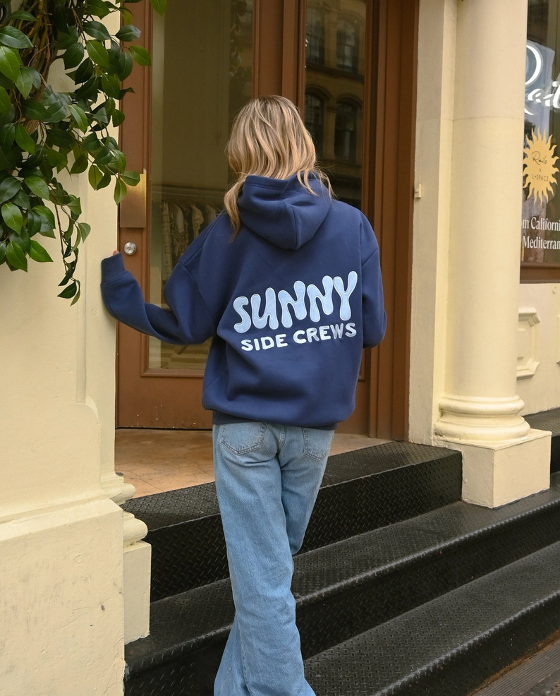 Free Shipping Designer Hoodie Hot Selling 2025 New Amazon Women's Fashionable Long Sleeved Pullover Printed Sportswear Hoodie S-5xl