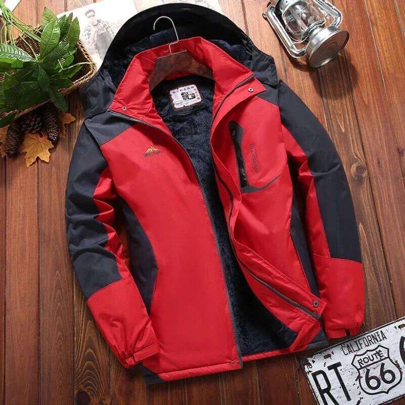 New Parkas Windproof Men's Down Jacket High Quality Padding Lightweight Male Padded Coats Outdoor Clothing Novelties Quilted Hot