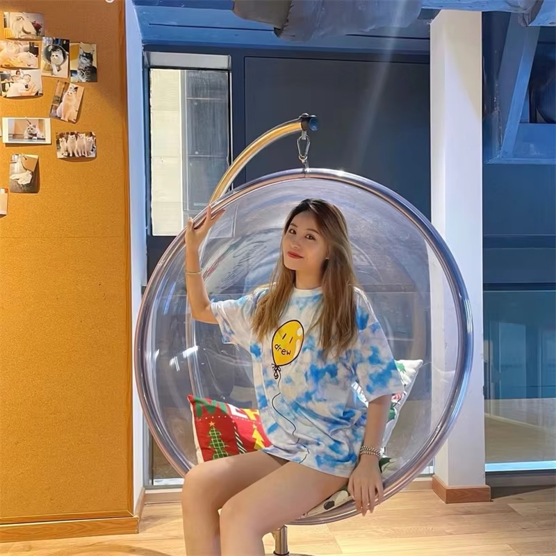 Drew House Designer luxury Hot Sale Mens Clothing Printing logo T shirt men's and women's printed loose short sleeve T-shirts