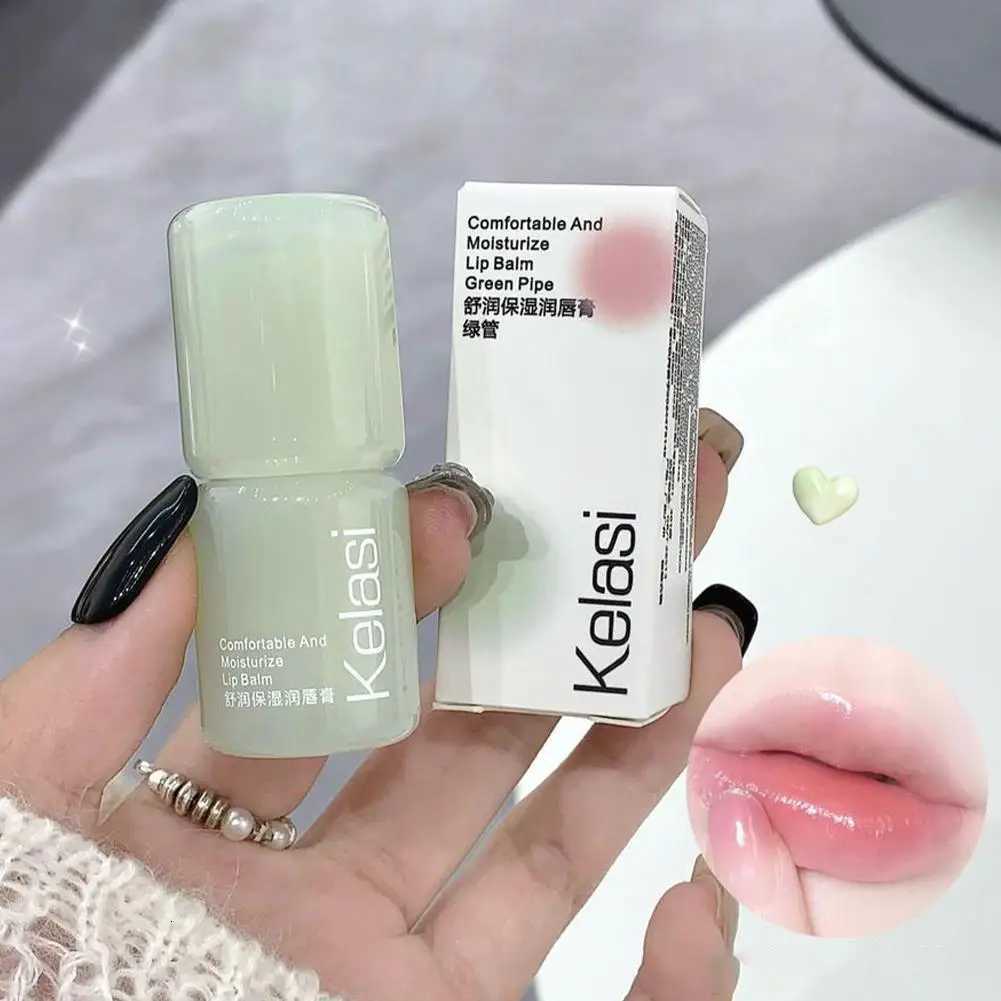 60PCS Moisturizing Lip Balm Set Womens Winter Hydrating Gift Long-Lasting Brighten Lips Exfoliating Lipstick Lip Care MakeupXJ250807