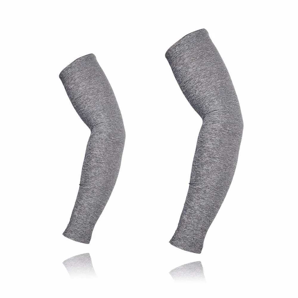 ARSUXEO Cycling Sleeves Armwarmer MTB Bike Bicycle Sleeves Arm warmer UV Protection Sleeves Fishing Golf Arm Sleeves XTN01 R250806