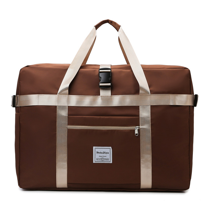 Extra Large Capacity Short Trip Storage Lage Multi-Functional Men And Gym Women Bag