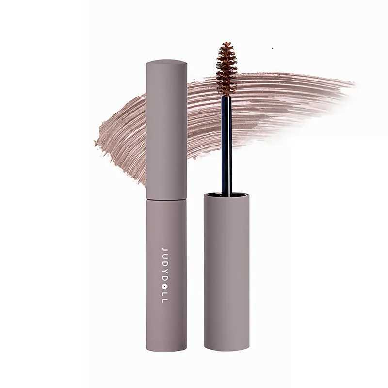 Judydoll Colored Eyebrow Cream Naturally Persistently Holds Makeup Brown Eyebrow Cream Eye Brow Stamp W250807