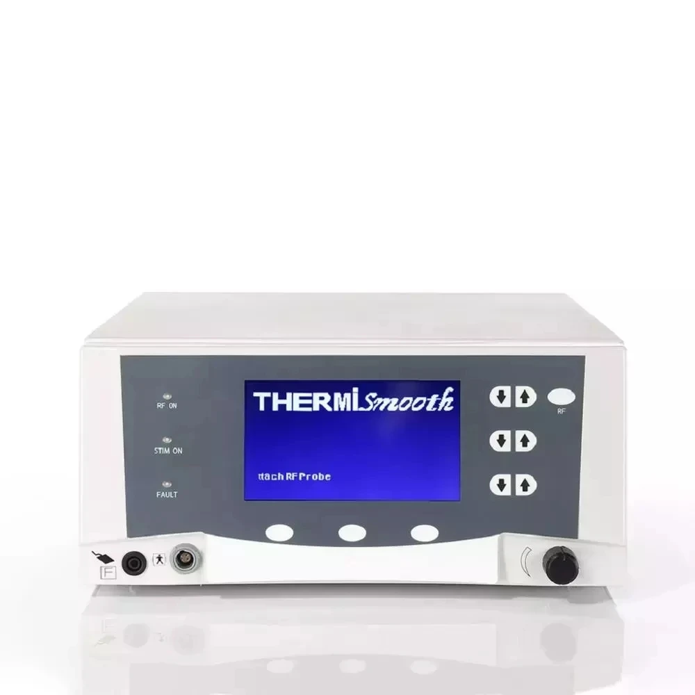 RF Radio Frequency Thermiva Vaginal Tightening Machine Women Private Care Thermi Vagina Rejuvenation Spa Salon Beauty Equipment