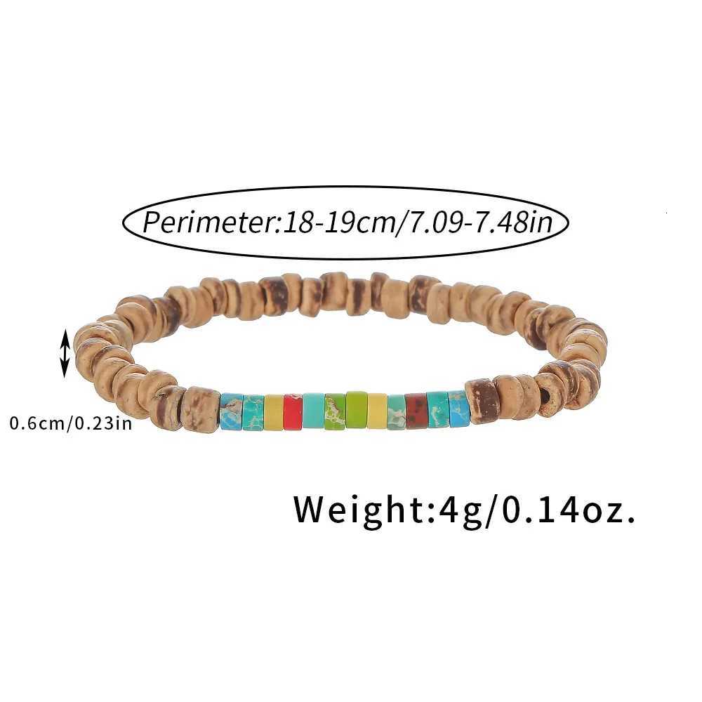 4mm 5 Style Handmade Onyx Beads Mens Bracelet Luxury Emperor Stone Simple Bracelet for Men Armband Jewelry Homme W250807