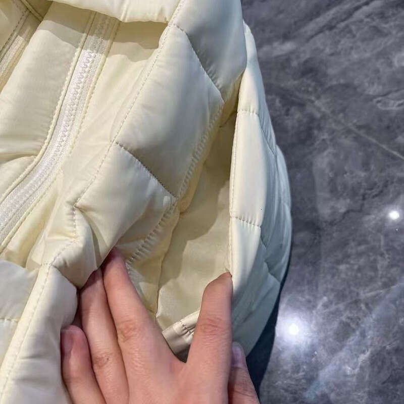 Shoulder Bag Light And Soft Bag New Fashion Versatile Classic Solid Color Simple Commuting Daily Large Capacity Practical Women S Puff Tote