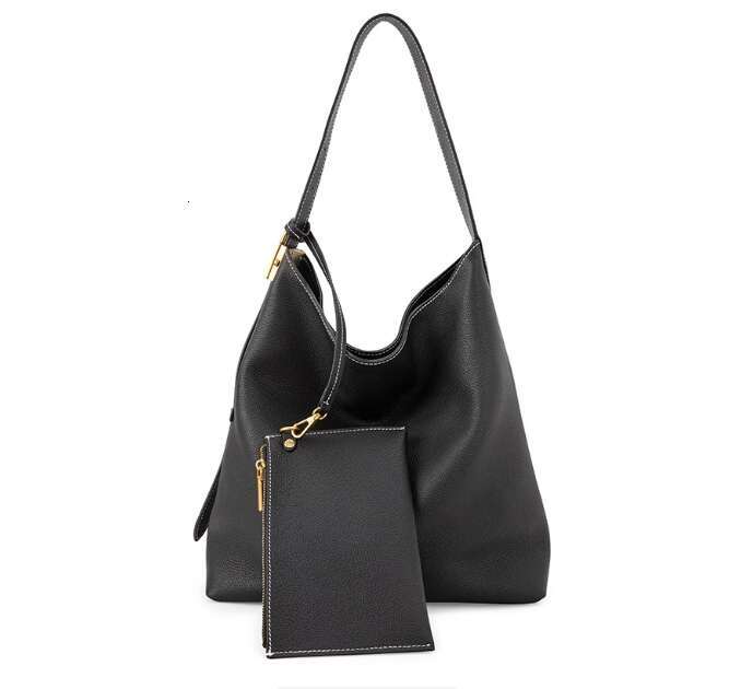 Luxury Tote Bag Designer Bag Large Totes Grained Leather Women Handbag Crossbody Shoulder Bags Purses Shopping Bags Hot selling Commuting Bag