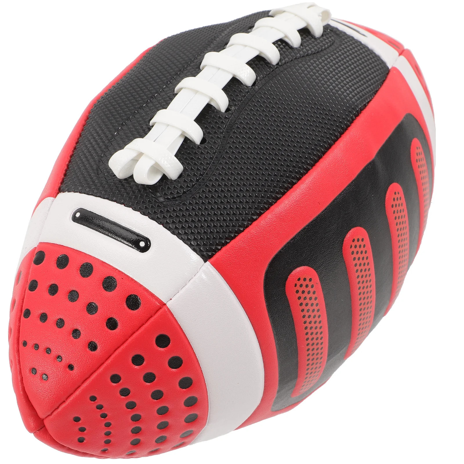 Kids Rugby Ball Children Toy Outdoor Football School Sports Team Equipment Funny Athletic Training 250729