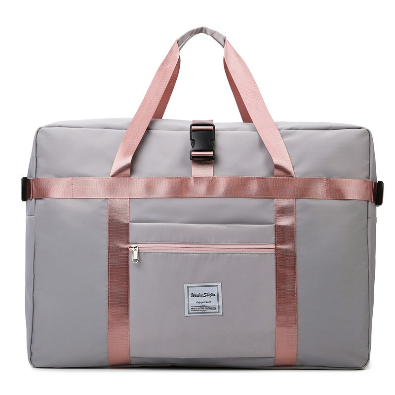 Extra Large Capacity Short Trip Storage Lage Multi-Functional Men And Gym Women Bag