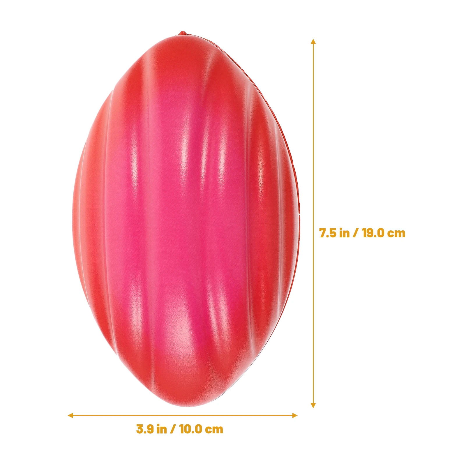 Football Toy Training Rugby Major Balls Kids Sports Toys Youth Pu Mini for Childrens Small Footballs 250729