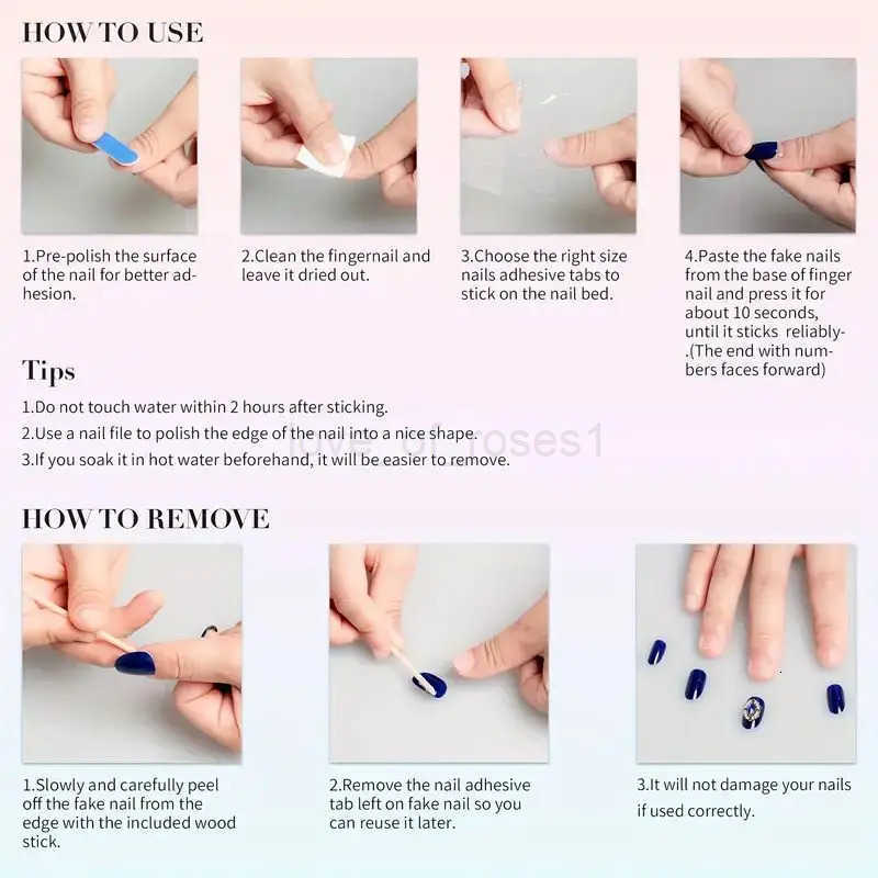 10 pcs Luxury Handmade Press on Nails Short Ballet Green Butterfly Design False Nails with 4-piece Tool Adhesive Nail Glue Tabs Z250807