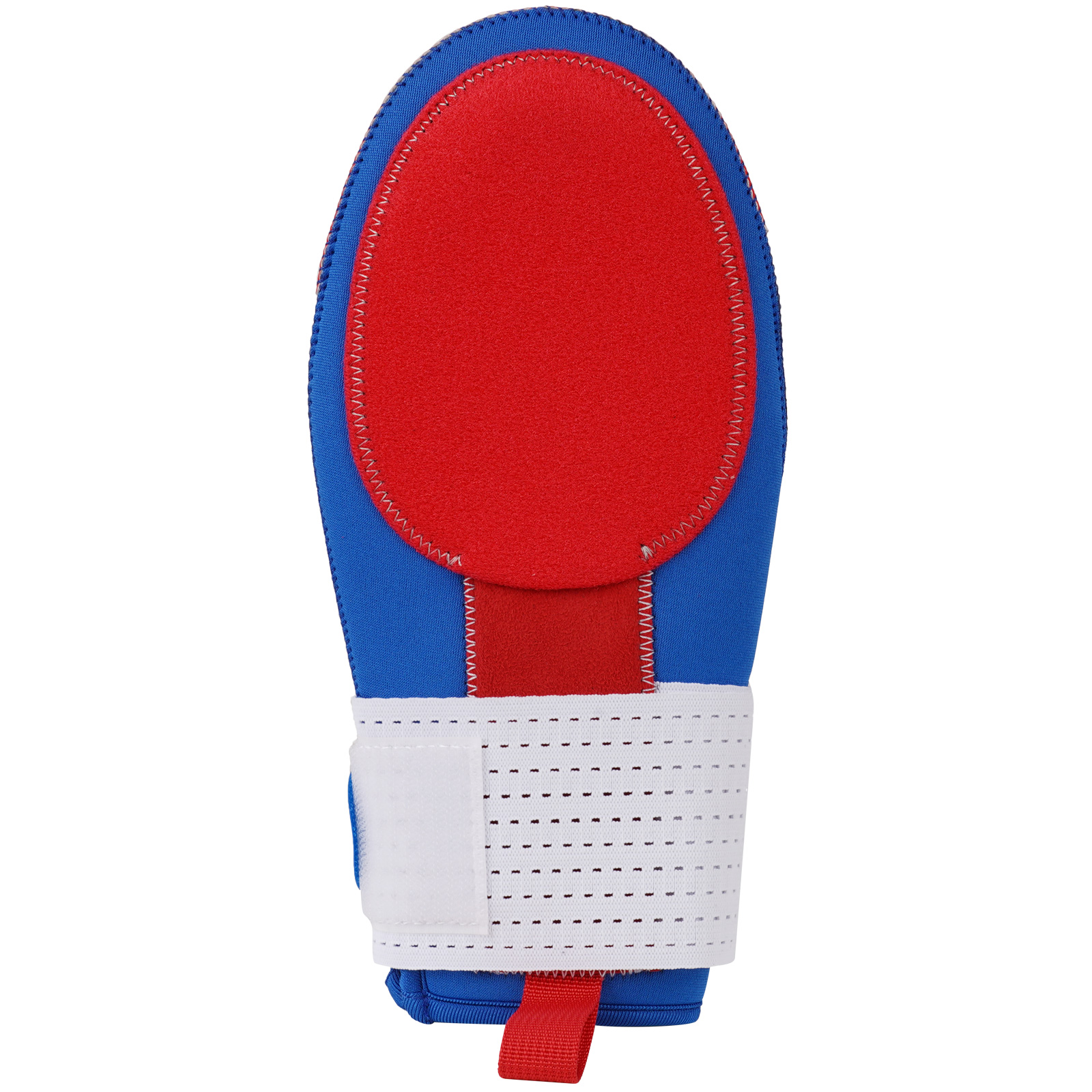 Wholesale Blue Ice-cream Sliding Mitt Funny Slide Glove Softball Hand Guard Youth Green Baseball Oven Baserunning Mitten Baseball Runner