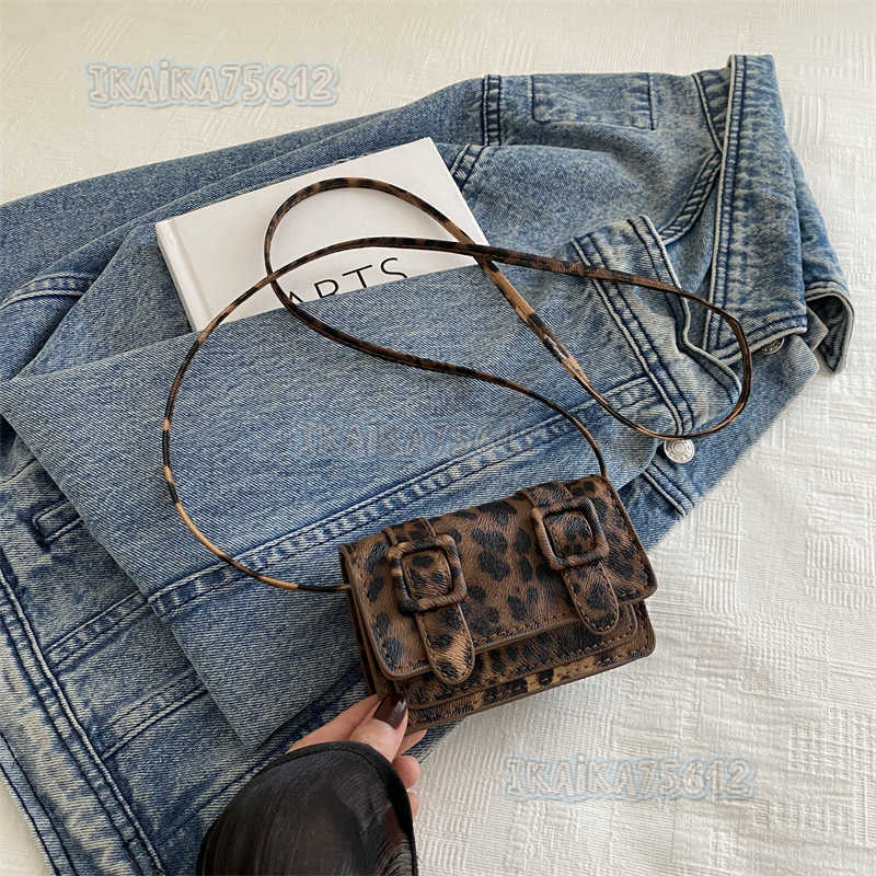 Celebrity Large Capacity Fashion Single Shoulder Crossbody Bag 2024 Unique Fashion Mini Coin Purse Stylish Small Square Bag Casual H250806