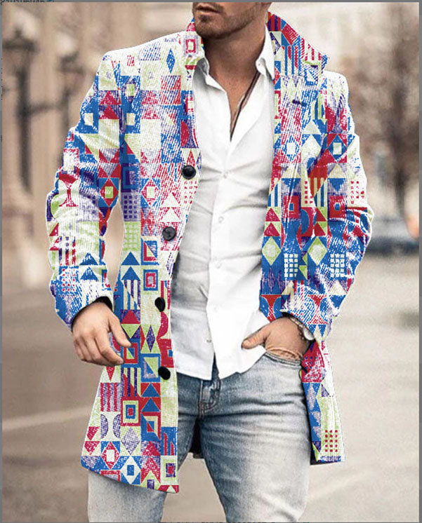 mens jackets men designers coats slim man s chlothes sportswear Outerwear Coat clothing Fashion outdoor autumn vintage Casual tops