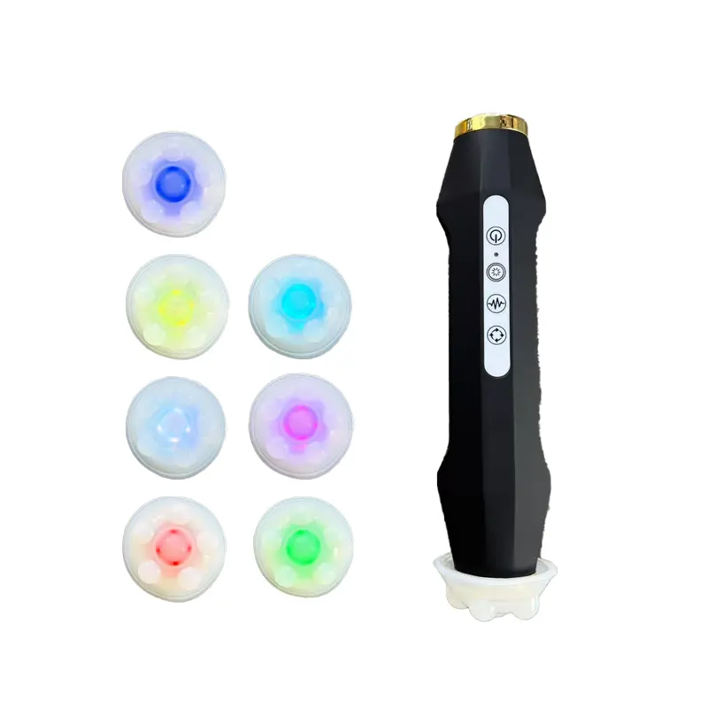 New Arrive White Color 360 Degree Rotating CO2 Oxygen Bubble Machine Skin Rejuvenation and Firming Oxygen Facial Machine