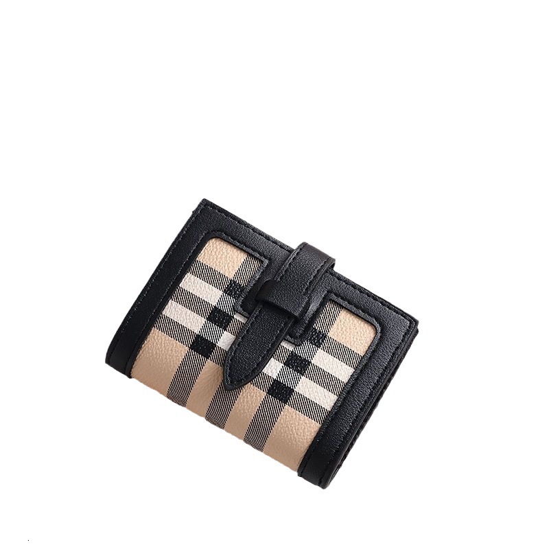 Motor Vehicle Driver's License Leather Case For Women Designer Bag Driver's License Protection Driving Card Holder Luxury Bag Three-in-one D