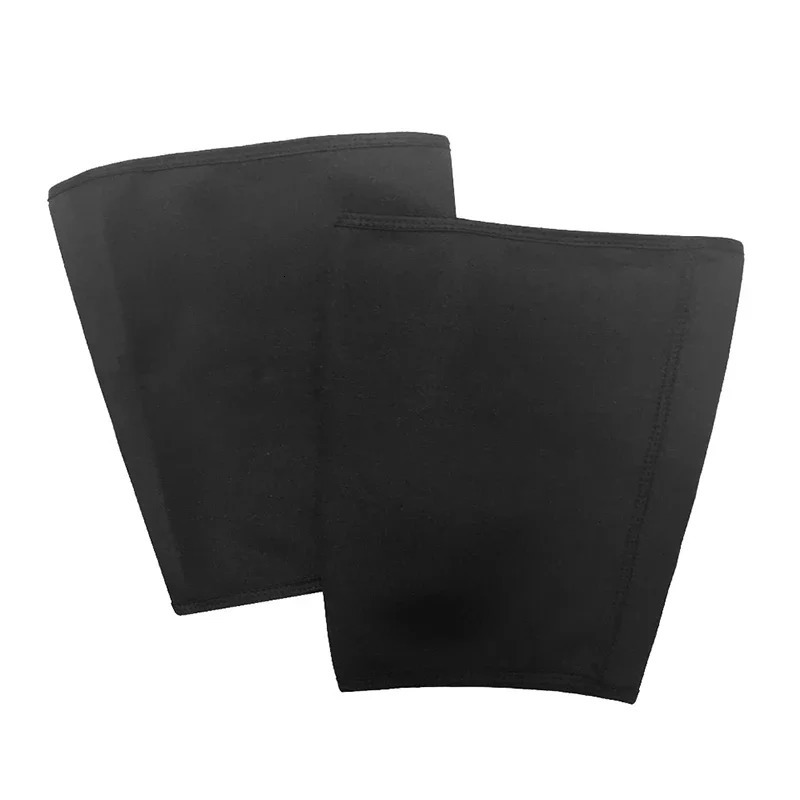 CXZD Thigh Trimmers Sauna Leg Shaping Belt Body Shaper Coating Thermo Slimming Legs Sweat Fitness Fat Burning Shapewear 250805