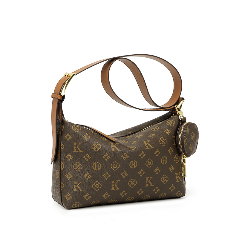 MKF designer bag free shipping Light luxury high-quality classic retro shoulder bag new fashionable and versatile womens crossbody bags