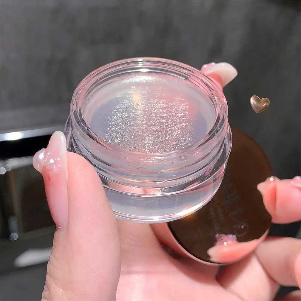3D Eyebrow Styling Gel Waterproof Transparent Quick Dry Eyebrow Long-lasting Wax Set Brow Lifting Eyebrow Enhancers Makeup W250807