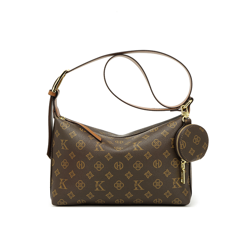 MKF designer bag free shipping Light luxury high-quality classic retro shoulder bag new fashionable and versatile womens crossbody bags