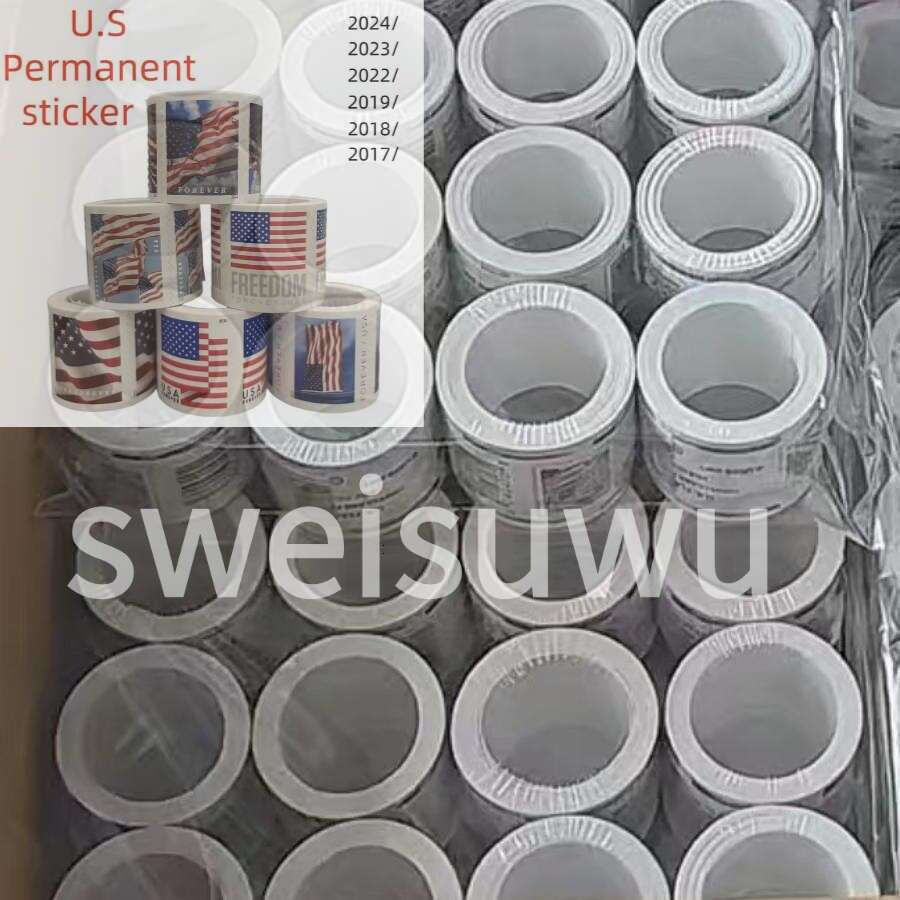 Wholesale US Flag Stamps (2017-2025) Mailing such letters postcards and invitations well as postal postage products