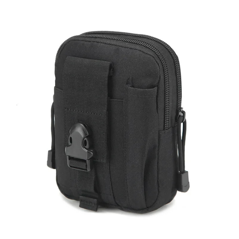 B3 Molle Pouch Bag EMT Tactical Outdoor Emergency Pack Camping Hunting Accessories Utility Multitool Kit EDC 250729
