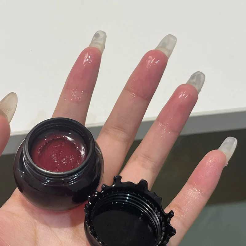 Honey Lip Mask Moisturizing Fade Lip Lines Hydrating Prevention DrySleeping Lip Mask Lip OilHalloween style designXJ250807