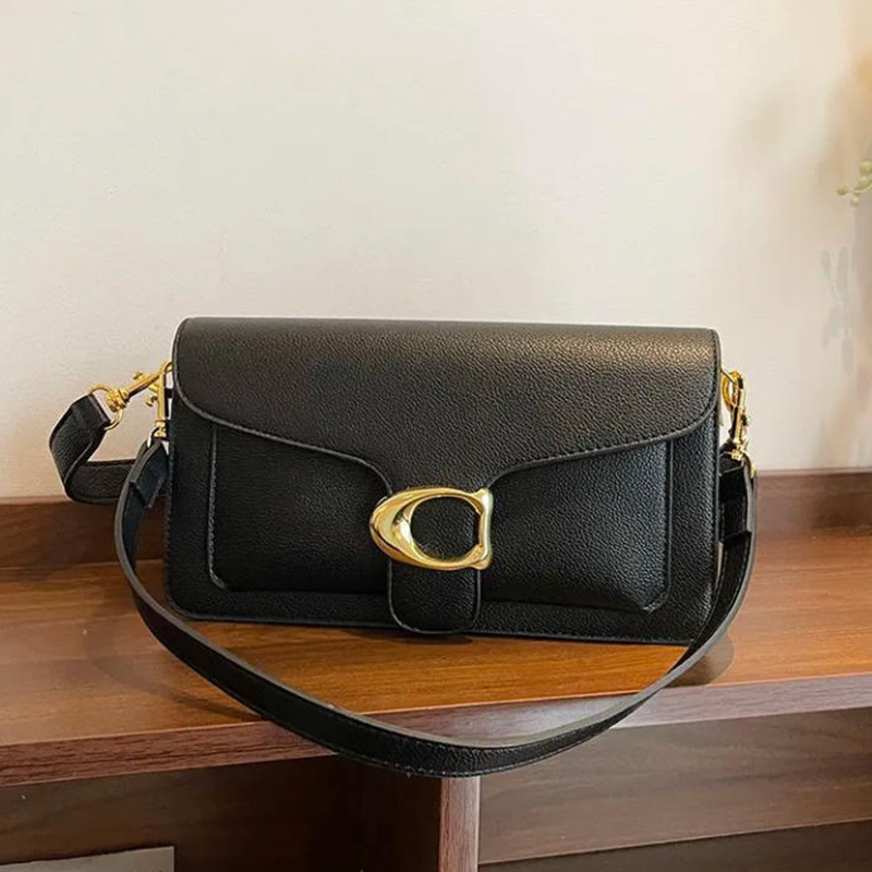 Designer bag Shoulder Bag Luxury Bag Crossbody Purse Designer Shell Bag Women Designer New Fashion Commuter Print Shoulder Classic Letter Print Bag De