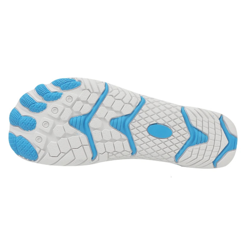 Barefoot Woman Aqua Shoes Men Water Shoes Couple Beach Shoes Gym Outdoor Training Footwear Swimming Anti-slip Quick-dry Sneaker 250730