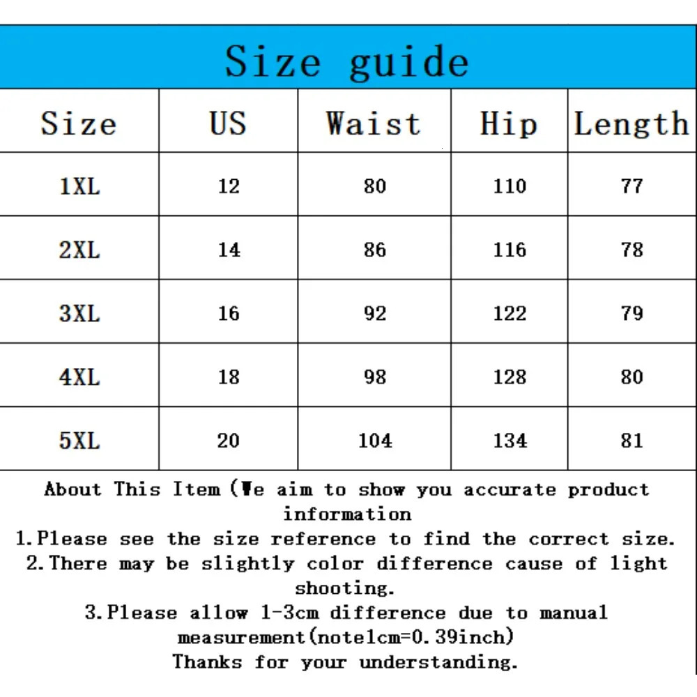 Plus Size Fashion Womens Cropped Printed trendy trousers Tight Pants Sevenpoint Leggings 250805