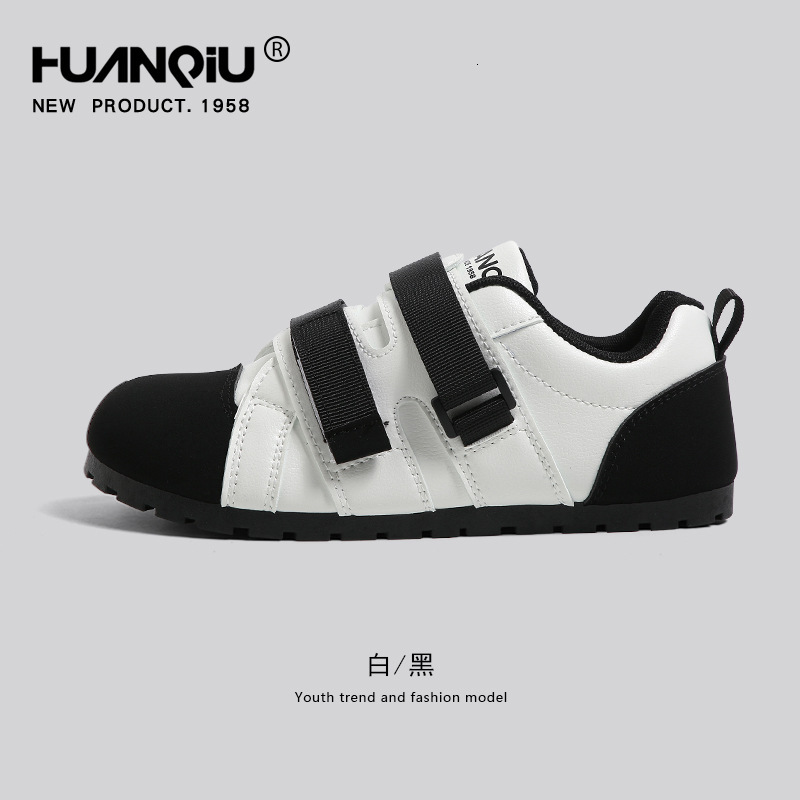 Velcro 2025 New Ugly Cute Shoes Designer Casual Versatile Training Shoes