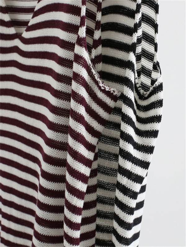 8G02 round neck short sleeve tops spring and summer 5A Tshirt