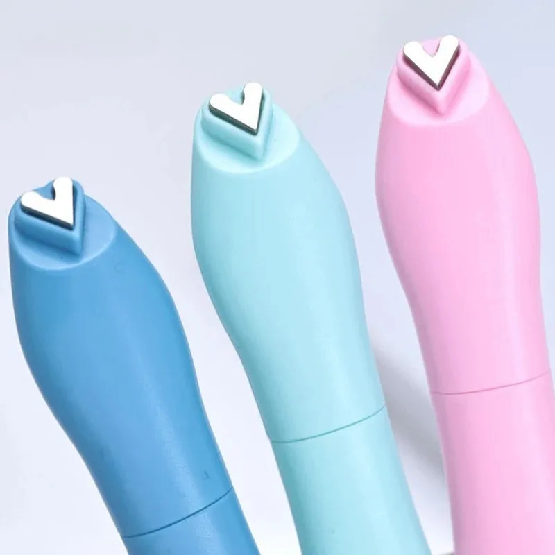 3D Love Heart Nail Magnet 3in1 Cat Eye Magnetic Rod Moon Snake Pattern French Nail UV Attraction Magnetic Stick for Manicure 250805