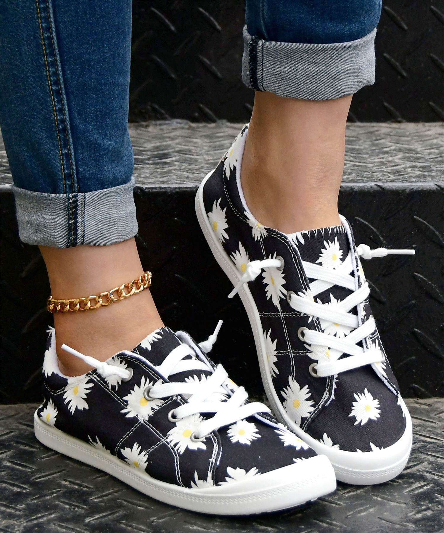 Designer casual shoes 2025 new casual single shoes