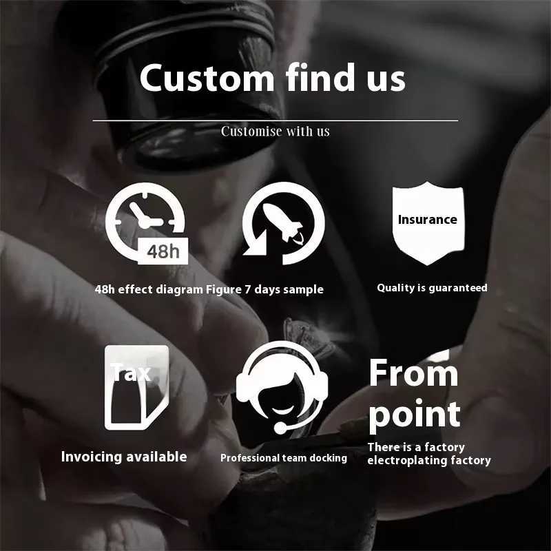 New Stainless Steel PVD Plated Cut Heart-shaped Letter Anklet Personalized Customization English Name Chain Feet Y250805