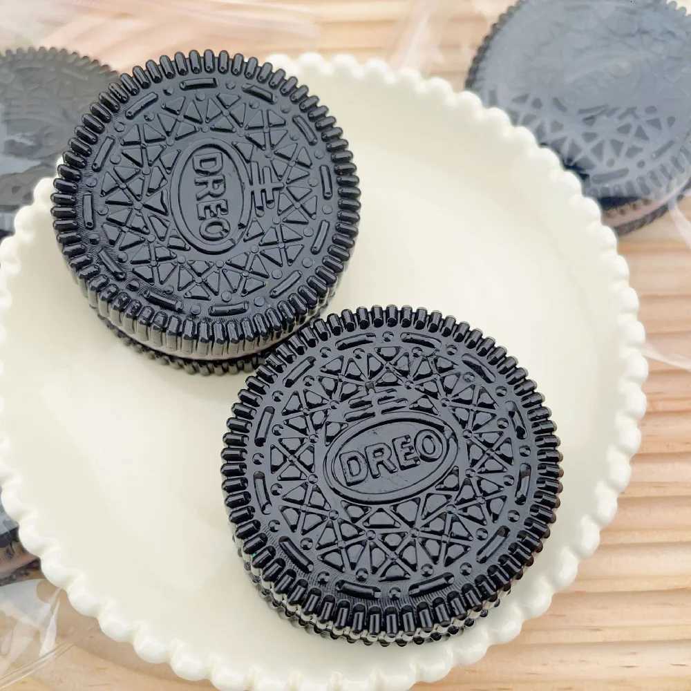 Taba Squishy Toy Mushy Silicone Mochi Toy For Oreo Handmade NEW Fidget Toy Stress Relief Relax Gift Z250807