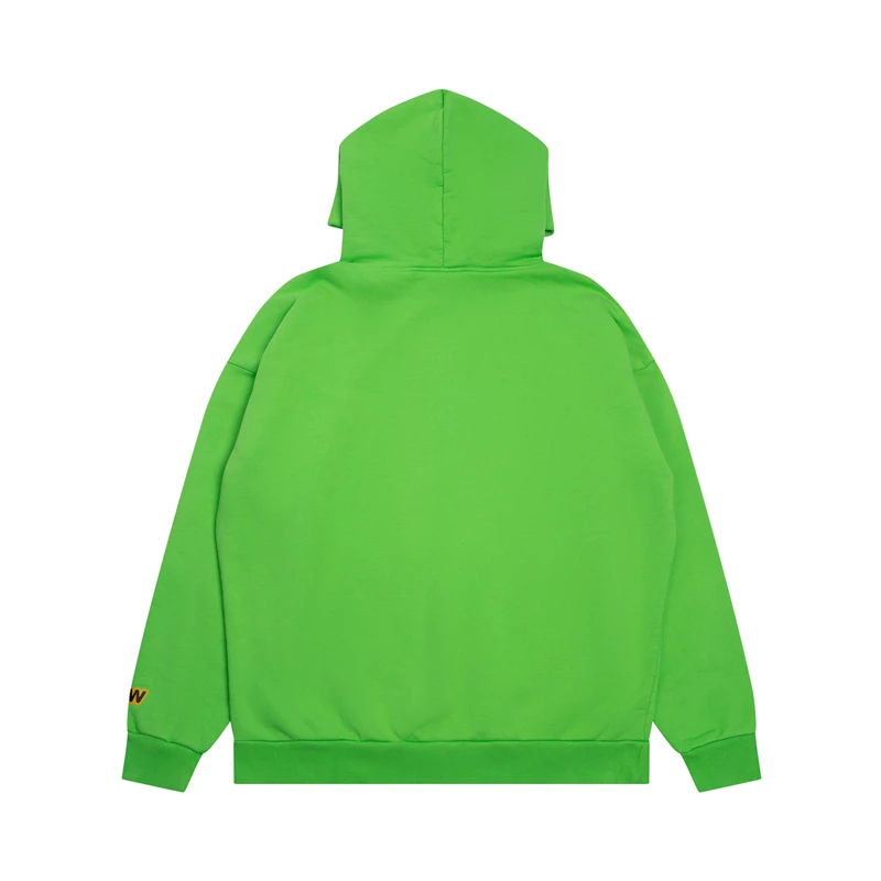 Drew House Hoodies Multicolored face Streetwear Hoodie Women Men Hip Hop Pullover Sweatshirt Unisex Couple Casual Hoodies