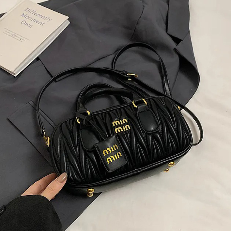 Designer Bag Luxury Bag Women Crossbody Top Quality Womens Shoulder Colored Internet Famous Popular New fashionable printed shoulder bag Purse Fashion