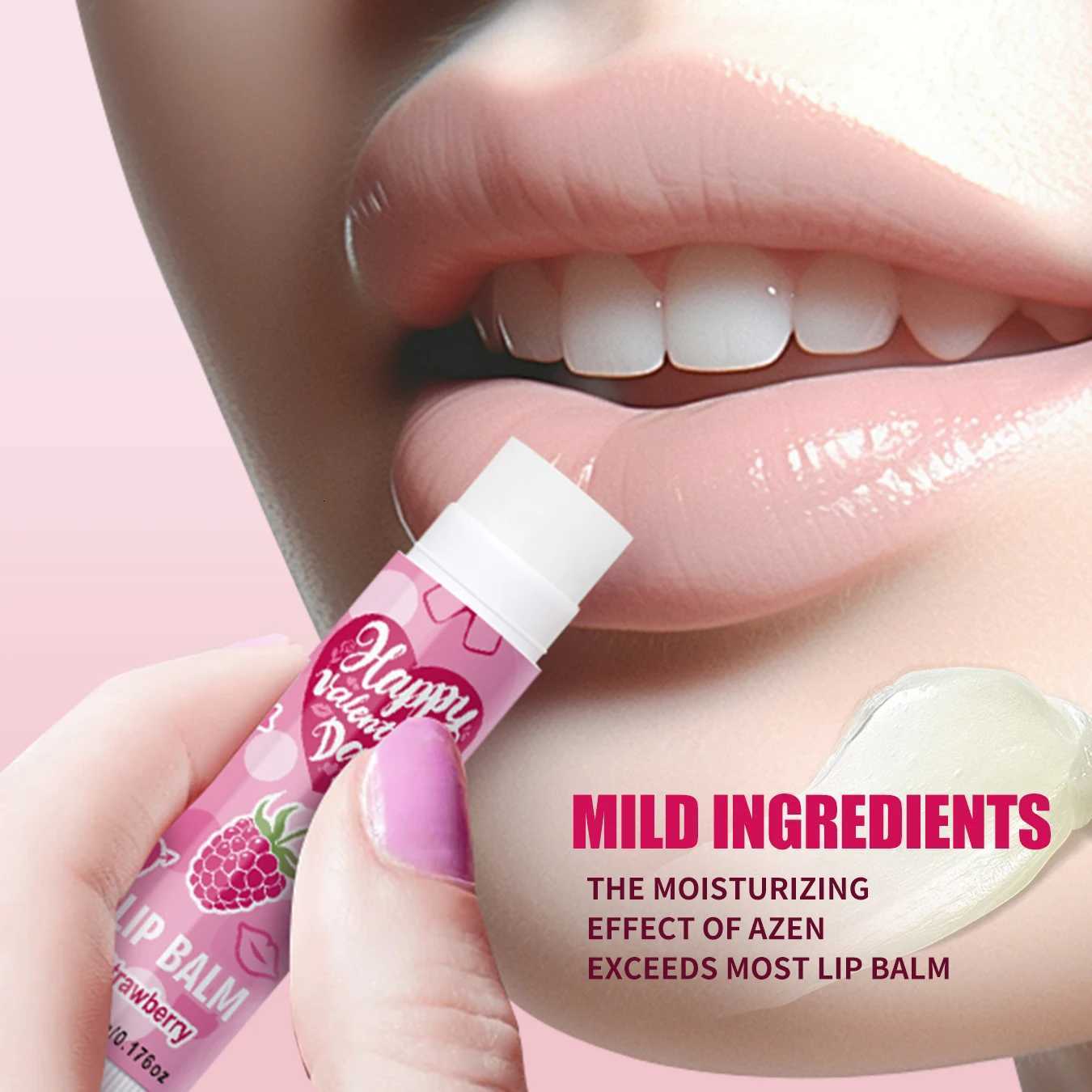 20PCS/Box Luxury Gift Set Lip Balm Set Hydrating and Glossy For Dry Lips Valentines Day Gifts WomensXJ250807