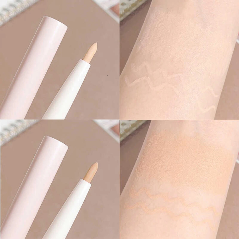 Multi-functional Concealer for Perfect Skin - Conceals Blemishes Dark Circles/freckles Long-lasting Waterproof Matte Makeup 250730