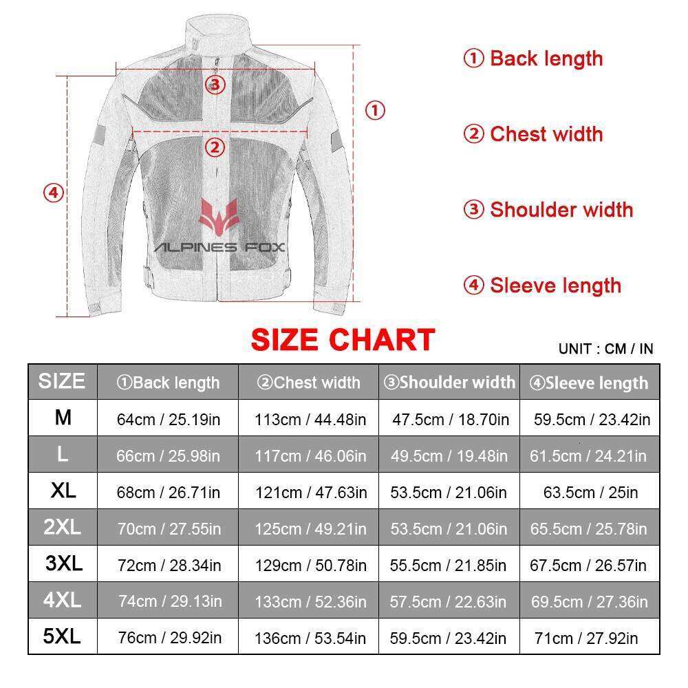 Men Woman Summer Breathable Motorcycle Jacket Night Reflective Motorbike Riding Coat with 5pcs Protective pads M-5XL