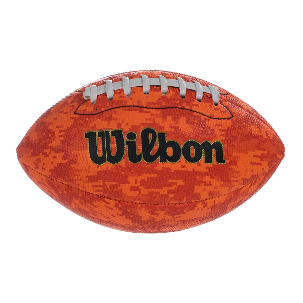 PU Leather American Football Rugby Ball Size 369 Professional Training Game for Kids Teens Adults Sports Equipment 250729