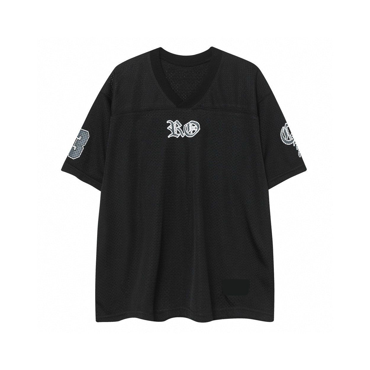 chrome Shirts Designer Mens chrome Jersey Printed Womens T-shirt Cotton Casual Tees Chrome Short Sleeve Hip Hop Streetwear Sweatshirt Breathable tshirt US Sizes S-XL
